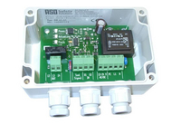 Aso control relay device