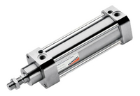 Camozzi series 90 standard cylinder