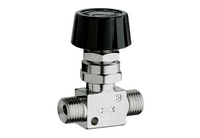Camozzi series 28 flow control valve
