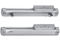 Camozzi series 50 rodless cylinders 