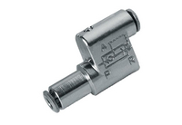 Camozzi series VSO check valve 