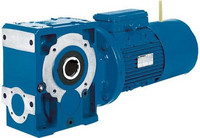 rightangle gearmotor