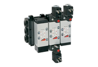 Camozzi series 9 valve terminals