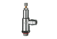 Camozzi series GMCU flow control valve