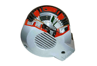 Wichita pneumatic clutches brakes