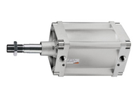 Camozzi series 41 standard cylinder