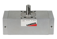 Camozzi series 30 rotary actuator