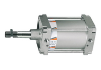 Camozzi series 40 standard cylinder